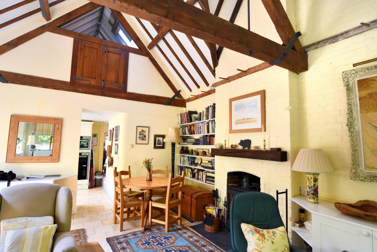 Villa Joiners Lyme Regis Exterior foto